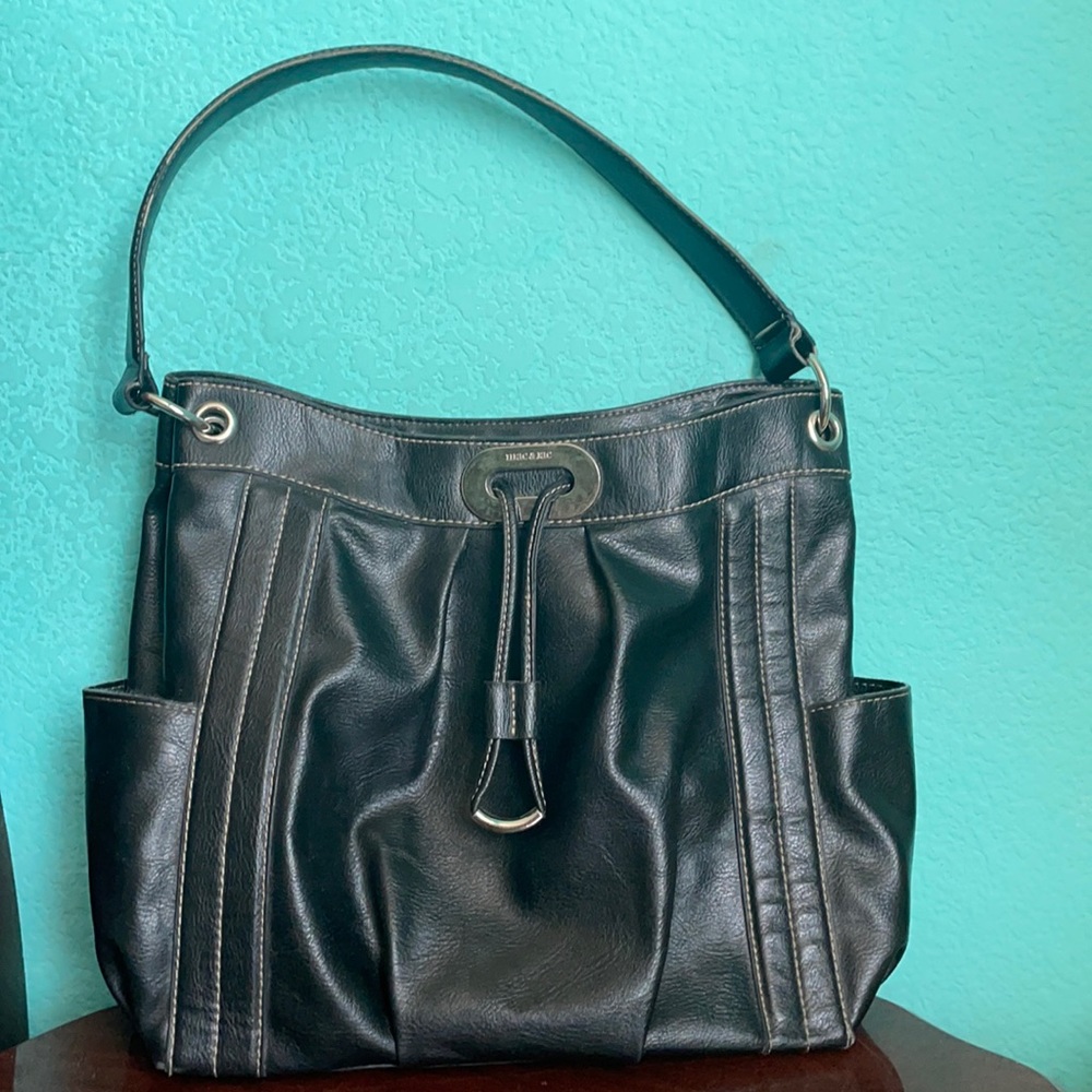 Mac&Jac Purse